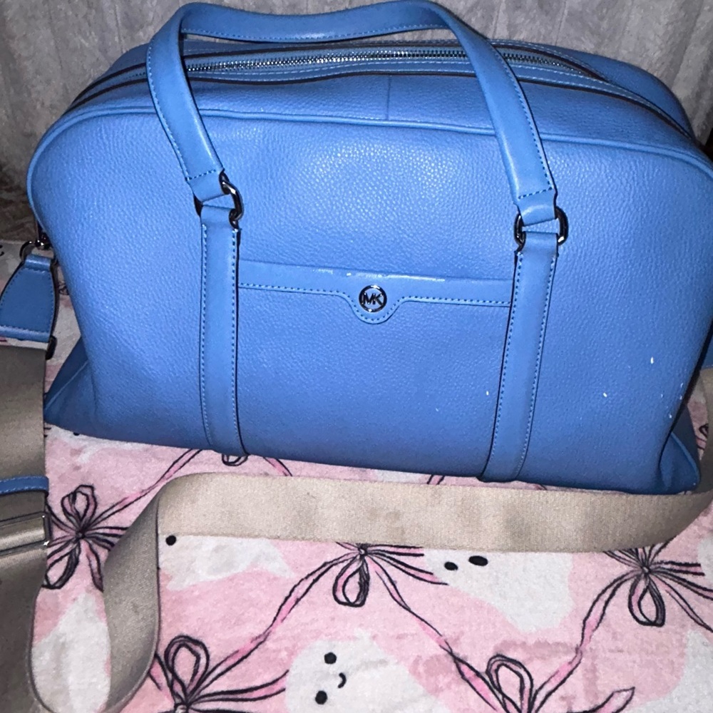 Michael Kors Duffle